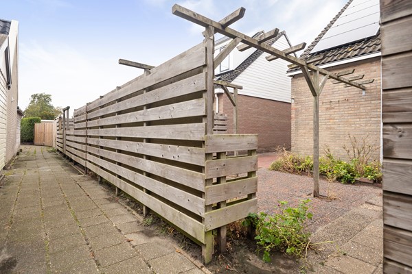 Medium property photo - Griene Wei 30, 9137 SB Easternijtsjerk